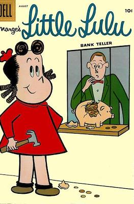 Little Lulu #110