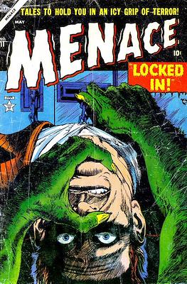 Menace #11