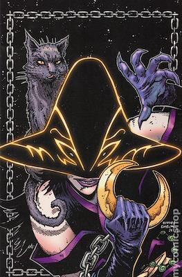 Teenage Mutant Ninja Turtles (2024- Variant Cover) #17.3