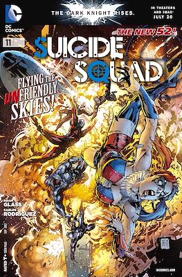 Suicide Squad Vol. 4 (2011-2014) #11