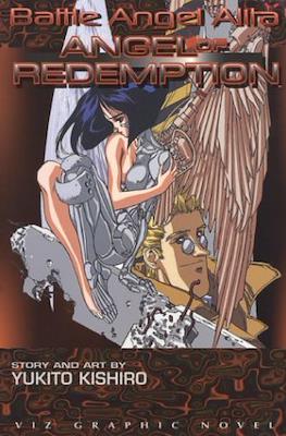 Battle Angel Alita (Softcover 248 pp) #5