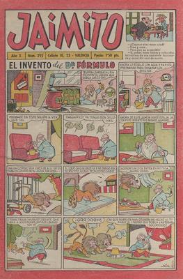Jaimito #295