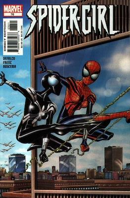 Spider-Girl Modern Era Epic Collection #2