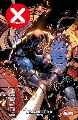 X-Men (Rústica 104-184 pp) #12