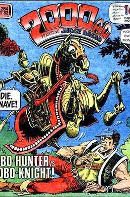 2000 AD #264