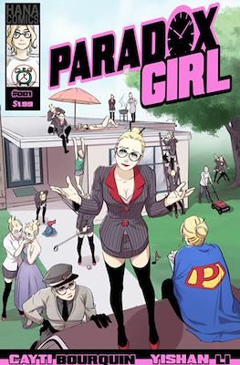 Paradox Girl #1