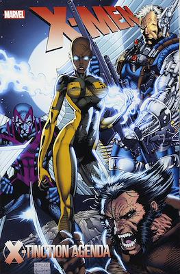 La Imposible Patrulla-X. Marvel Gold (Omnigold) #11