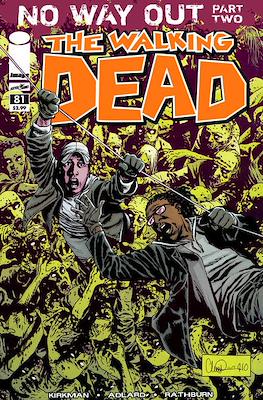 The Walking Dead (Comic Book) #81