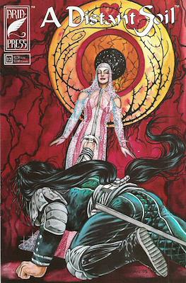 A Distant Soil #12