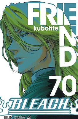 Bleach #70