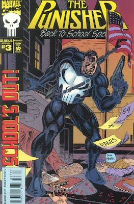 The Punisher: Back to School Special #3