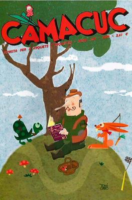Camacuc #240