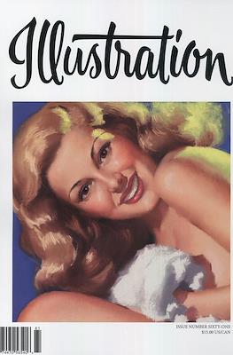 Illustration Magazine #61