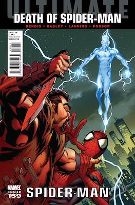 Ultimate Spider-Man (2000-2009; 2011) #159