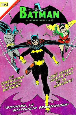 Batman (Grapa) #397