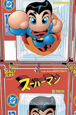 Superman Vol. 2 (1986-2006) #177