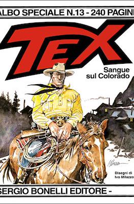 Tex Albo Speciale #13