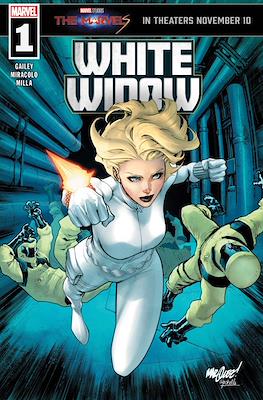 White Widow (2023-2024)