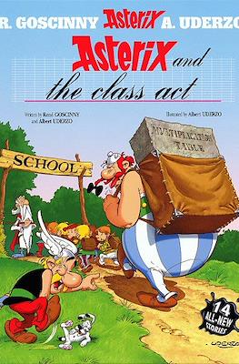Asterix (Hardcover) #32