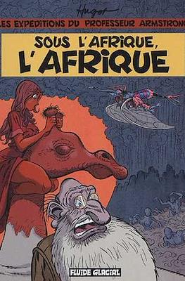 Fluide Glacial. Les albums #334