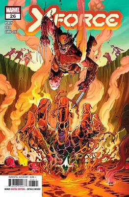 X-Men (2020-) #49