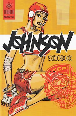 Johnson Sketchbook 2004