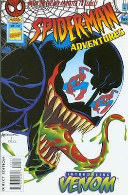 Spider-Man Adventures Vol.1 #10
