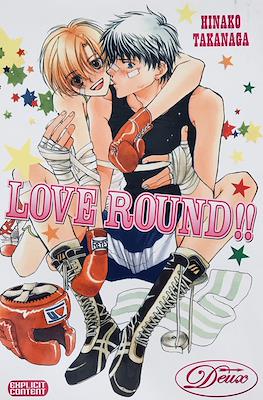 Love Round!!