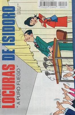 Locuras de Isidoro #431