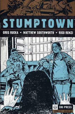 Stumptown Vol. 1 #3