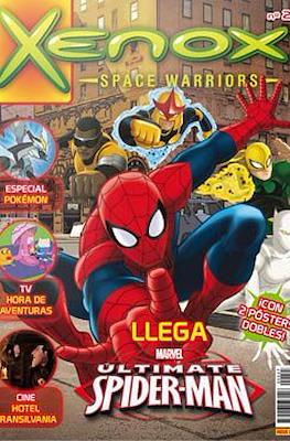 Xenox #27