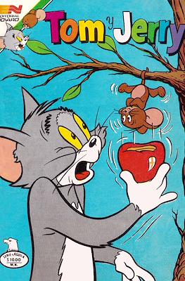 Tom y Jerry #763