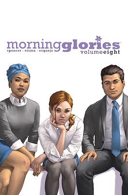 Morning Glories #8