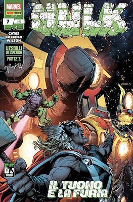 Hulk e i Difensori #95