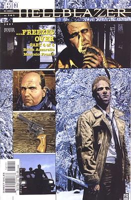 Hellblazer #161