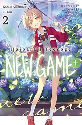 Haibara’s Teenage New Game+ #2
