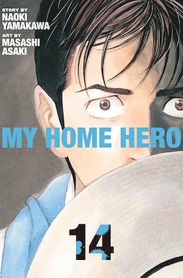 My Home Hero #14