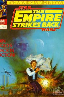 Star Wars Weekly #157