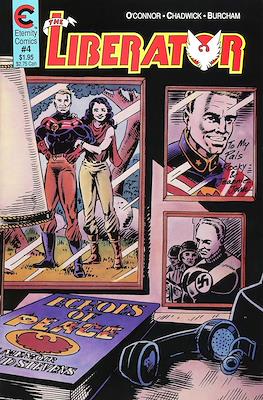 Liberator #4