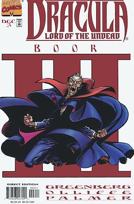 Dracula: Lord of the Undead #3