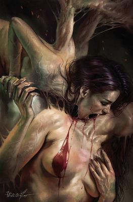 Vampirella (2024 Variant Cover) #675.95
