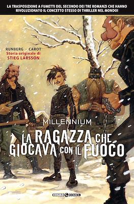 Cosmo Comics #17