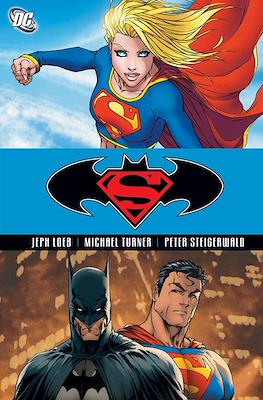 Superman / Batman (2003-2011) #2