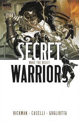 Secret Warriors #3