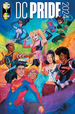DC Pride (2024)