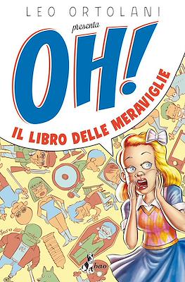 Oh! Il libro delle meraviglie