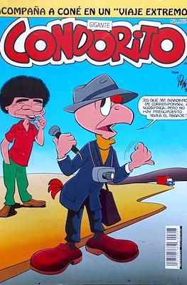 Condorito gigante #807