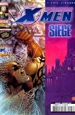 Astonishing X-Men #66