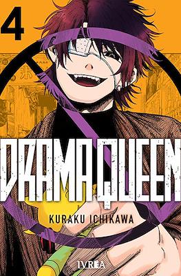 Drama Queen #4