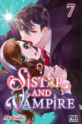 Sister and Vampire #7